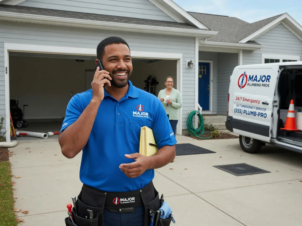Drain Cleaning Services Lock Springs, MO FAQs